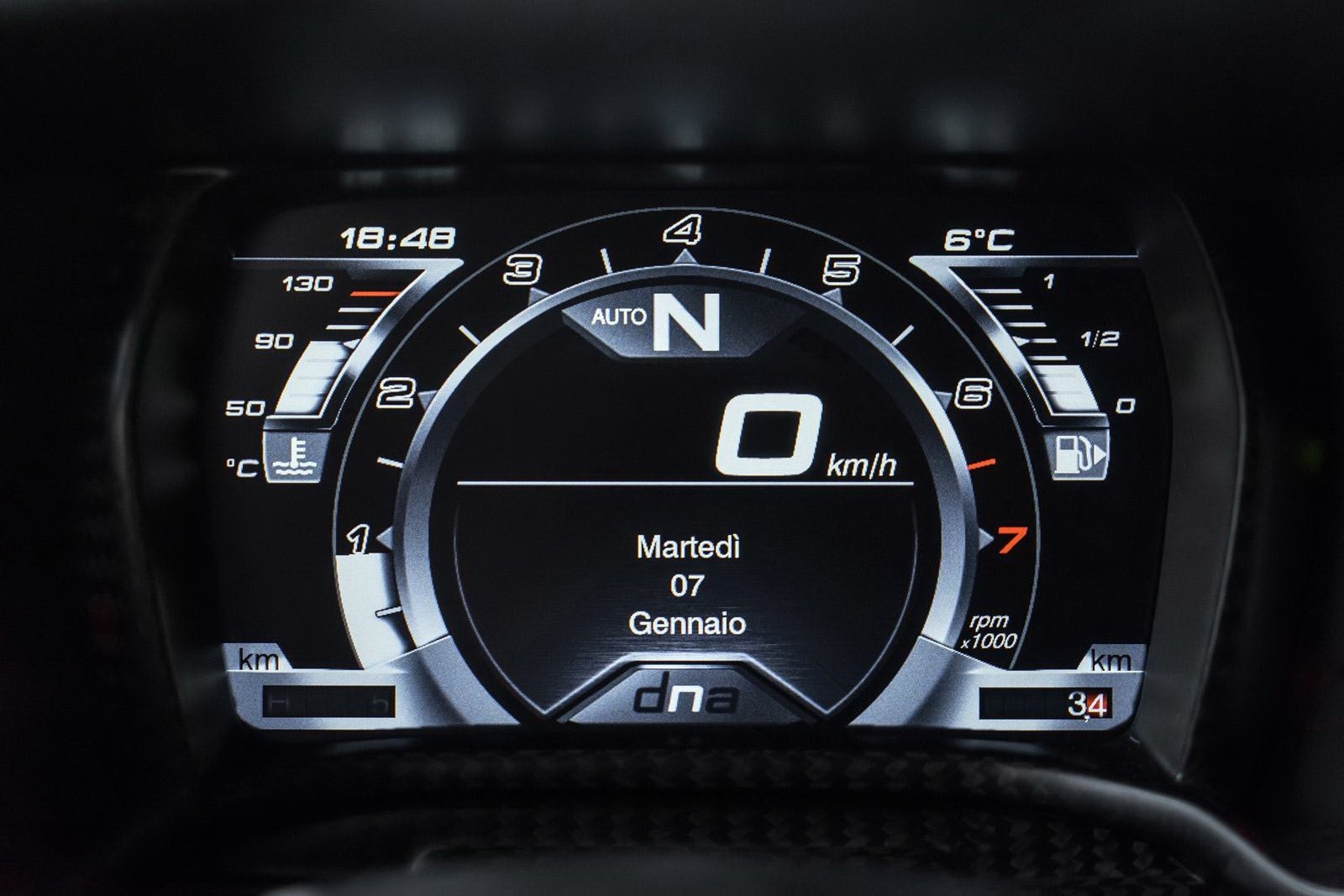 Alfa Romeo 4C Spider photo 66