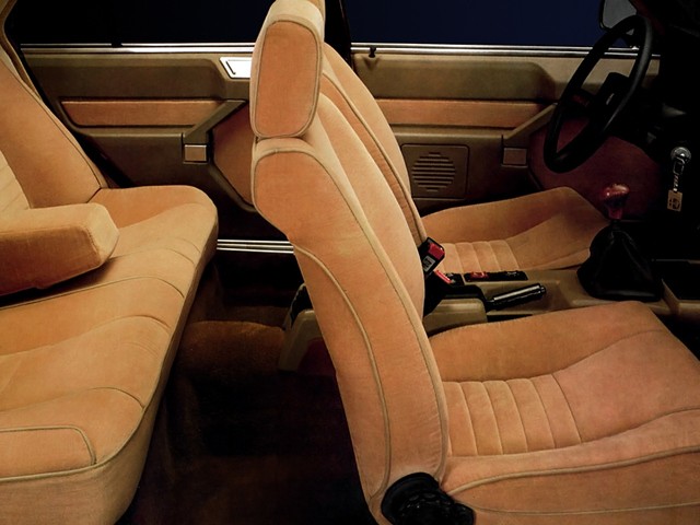 Alfa Romeo 6 photo 19