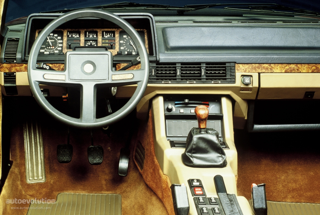 Alfa Romeo 6 photo 6