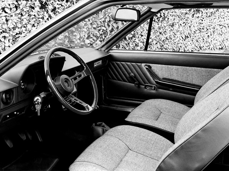 Alfa Romeo Alfasud Sprint photo 42