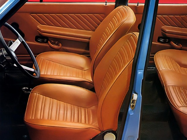 Alfa Romeo Alfasud photo 26