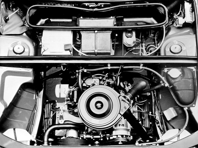 Alfa Romeo Alfasud photo 27