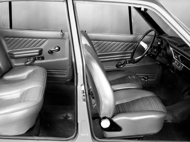 Alfa Romeo Alfasud photo 29