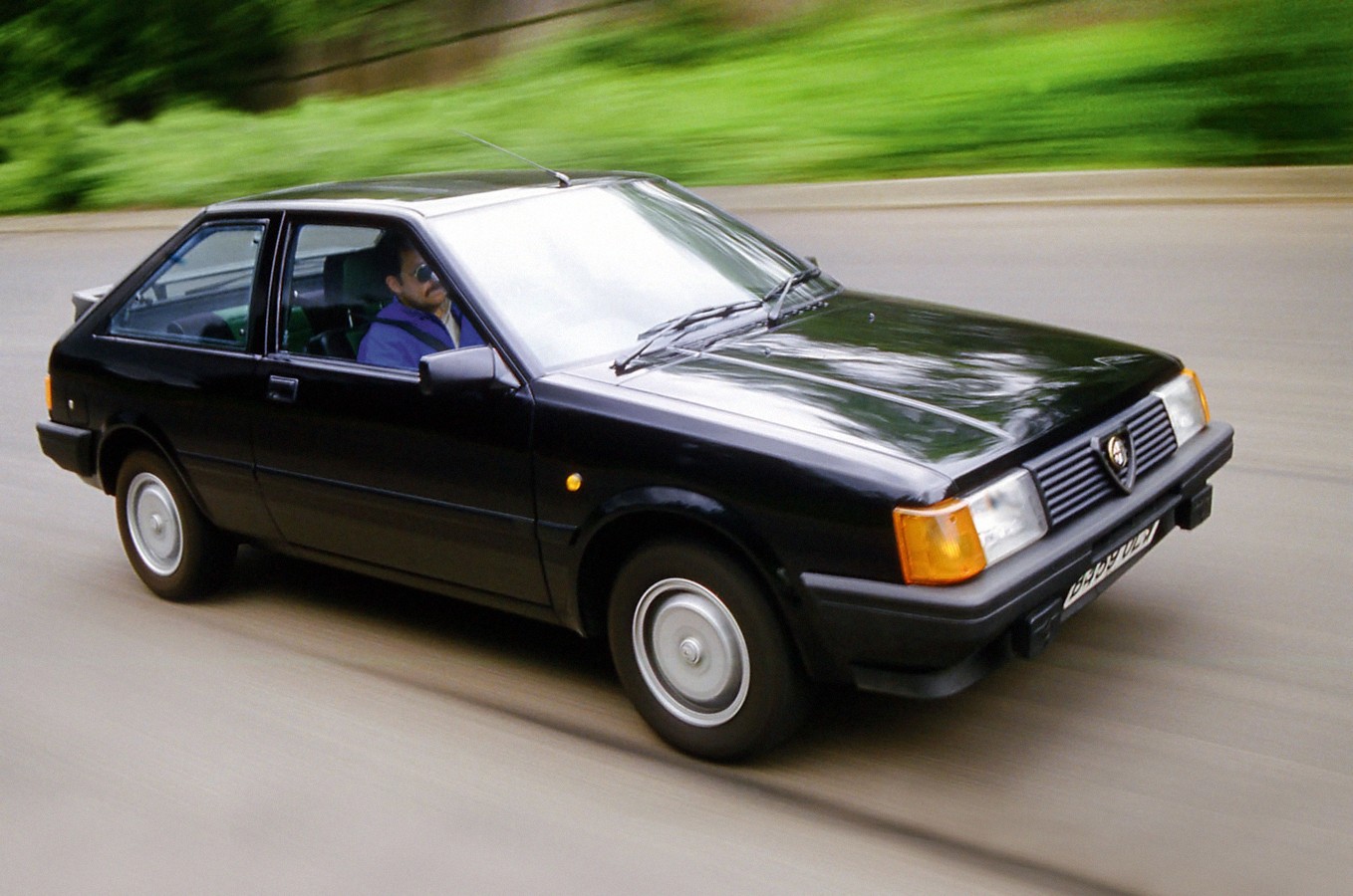 Alfa Romeo Arna photo 15