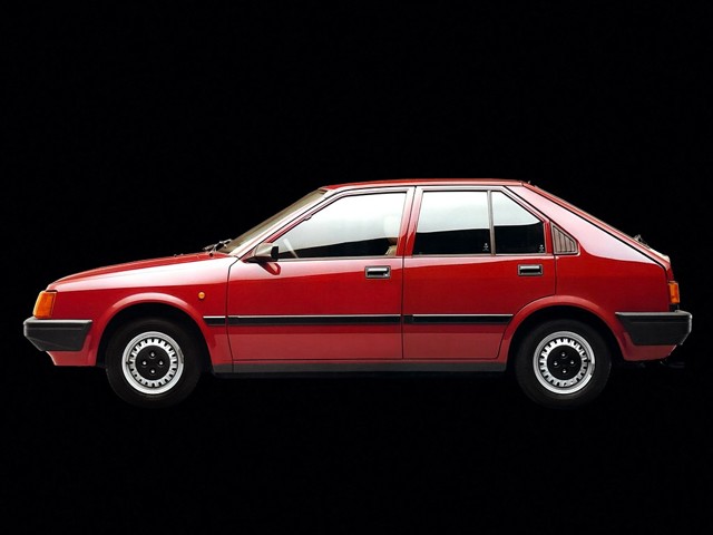 Alfa Romeo Arna Foto 25