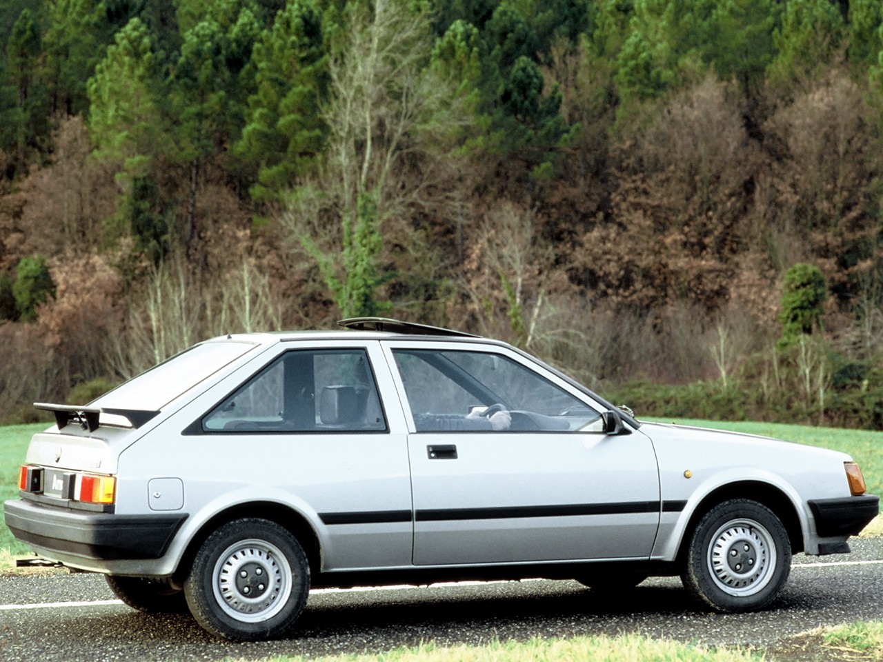 Alfa Romeo Arna photo 30