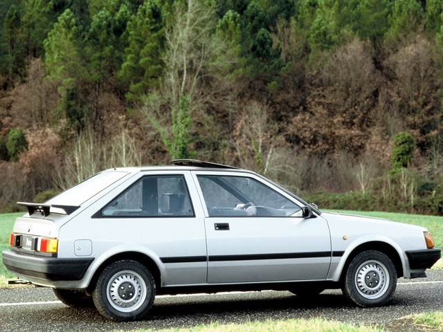 Alfa Romeo Arna Foto 30