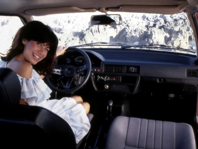 Alfa Romeo Arna Foto 34