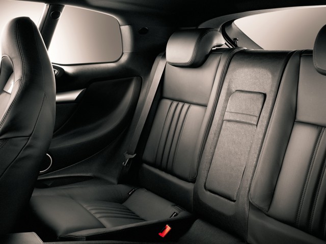 Alfa Romeo Brera foto 52