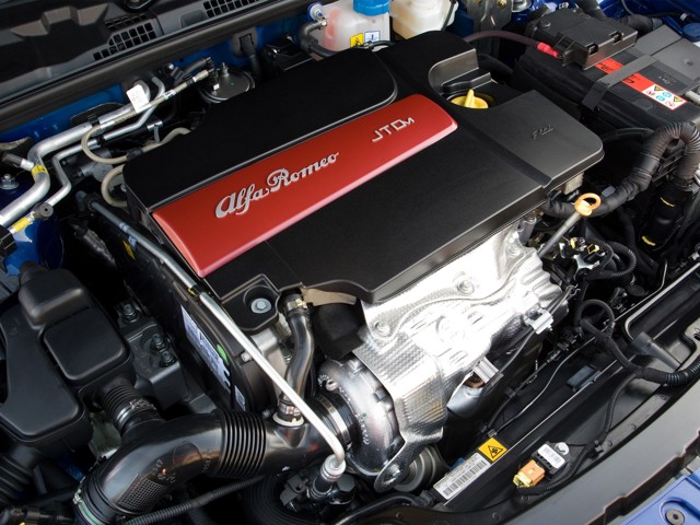 Alfa Romeo Brera foto 59