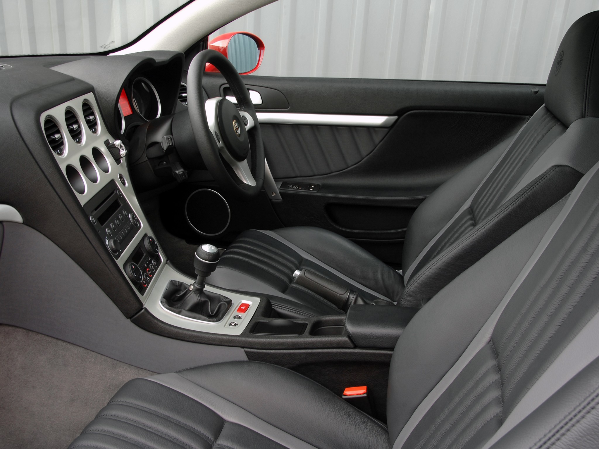 Alfa Romeo Brera photo 60