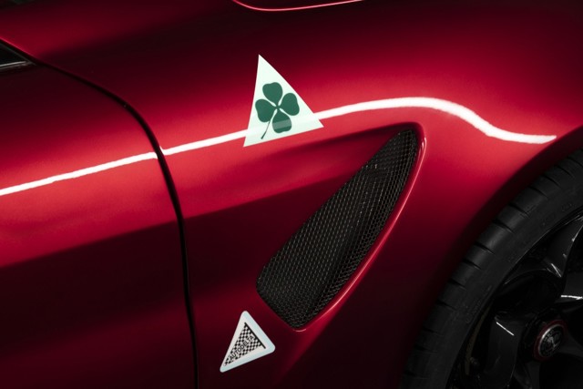 Alfa Romeo Giulia Gta photo 2