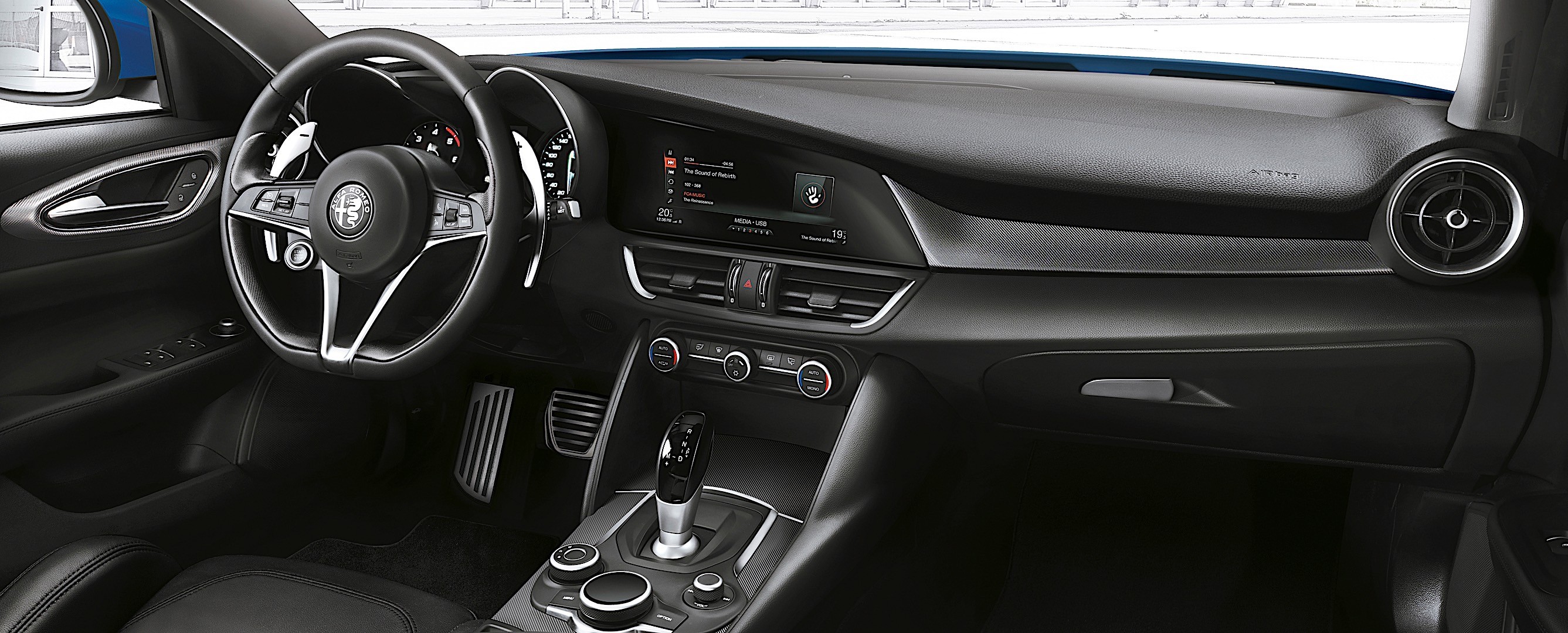 Alfa Romeo Giulia Veloce photo 30