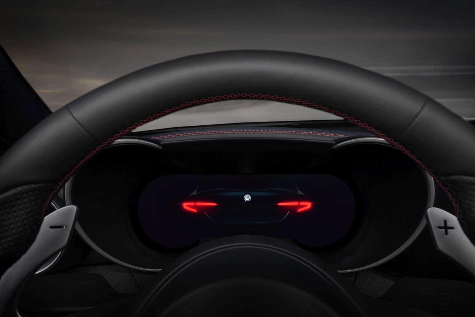 Alfa Romeo Giulia photo 20