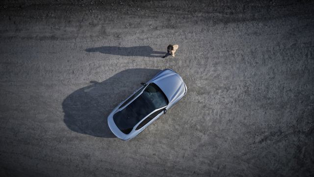 Alfa Romeo Giulia foto 9