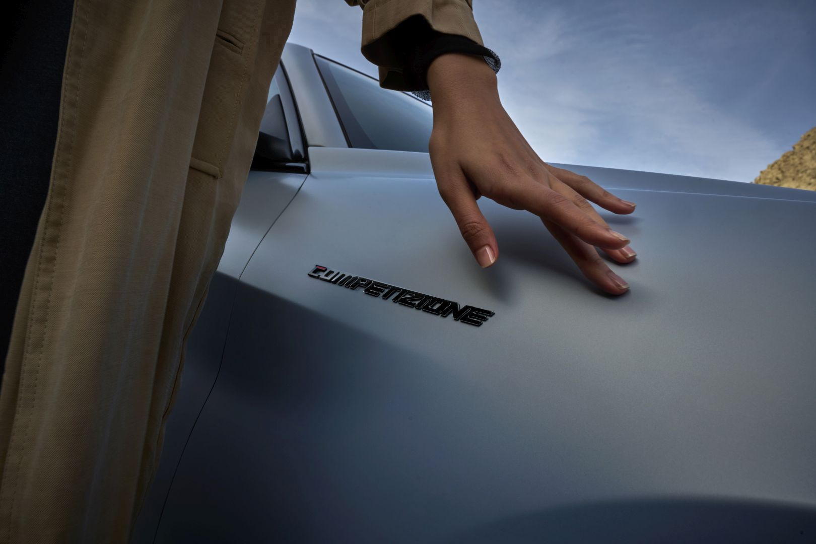 Alfa Romeo Giulia photo 13