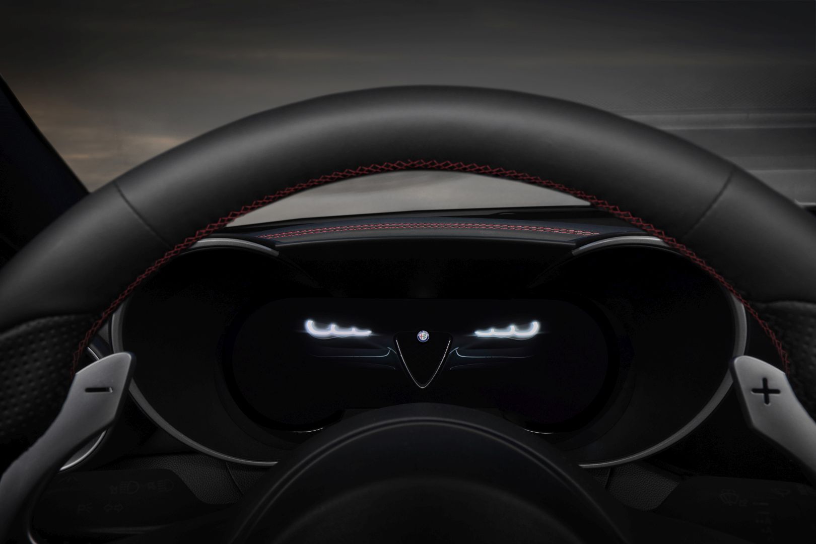 Alfa Romeo Giulia photo 23