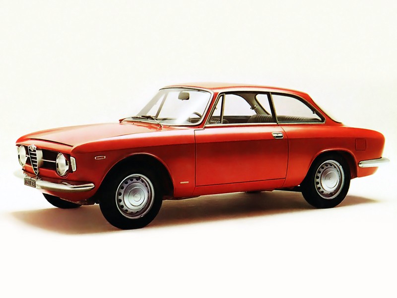 Alfa Romeo Giulia photo 6