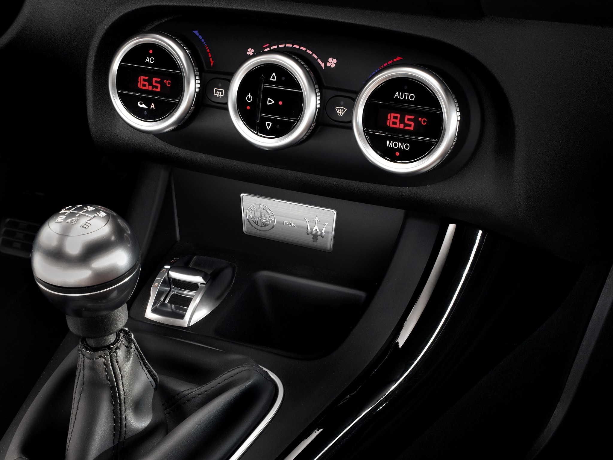 Alfa Romeo Giulietta photo 54