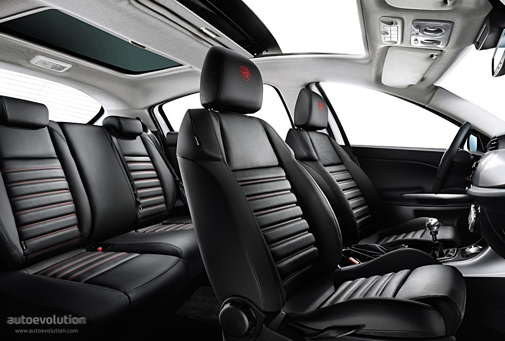 Alfa Romeo Giulietta photo 45