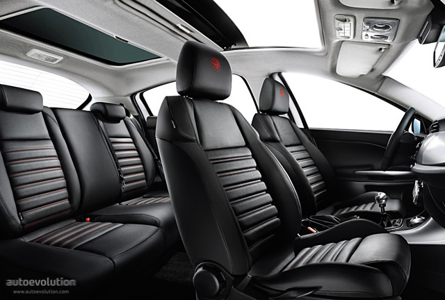 Alfa Romeo Giulietta photo 45