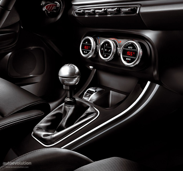 Alfa Romeo Giulietta photo 47