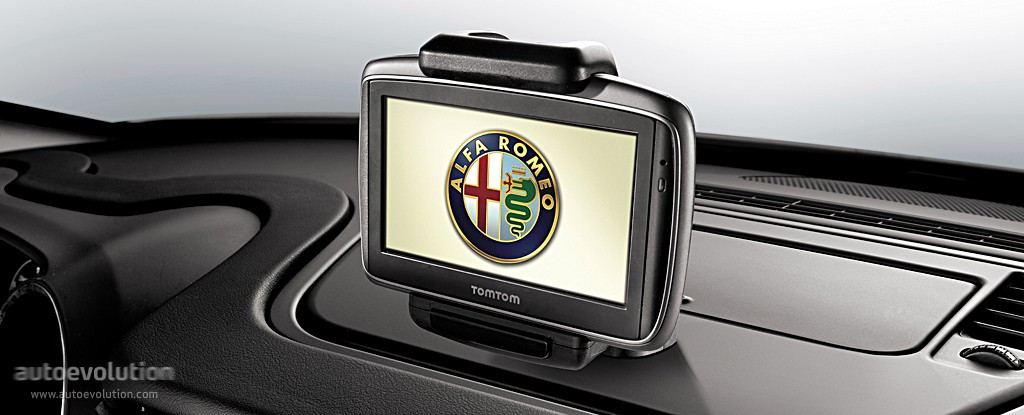 Alfa Romeo Giulietta photo 48