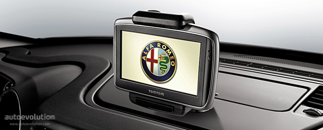Alfa Romeo Giulietta photo 48