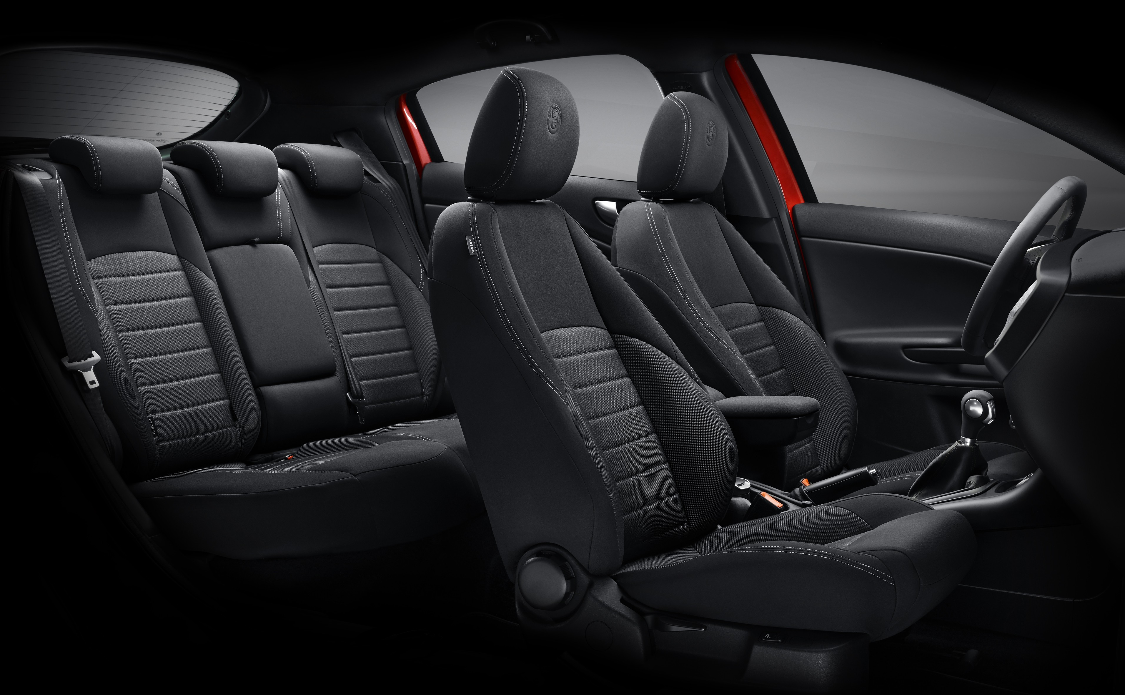 Alfa Romeo Giulietta photo 23