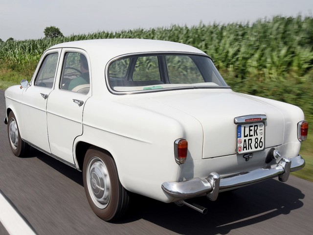 Alfa Romeo Giulietta photo 5