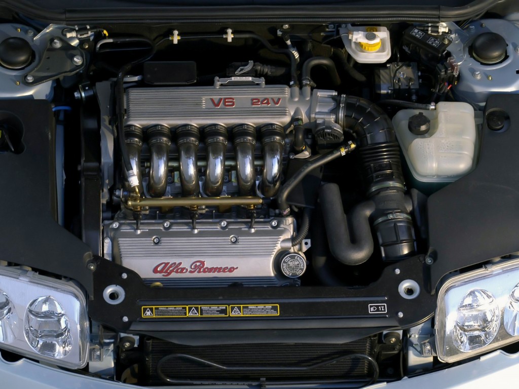 Alfa Romeo Gtv photo 21