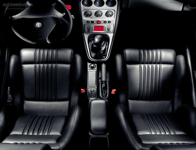 Alfa Romeo Gtv photo 20
