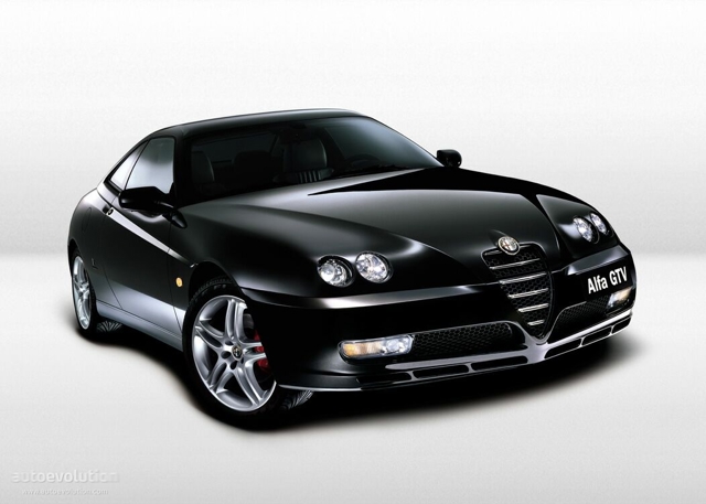 Alfa Romeo Gtv photo 5