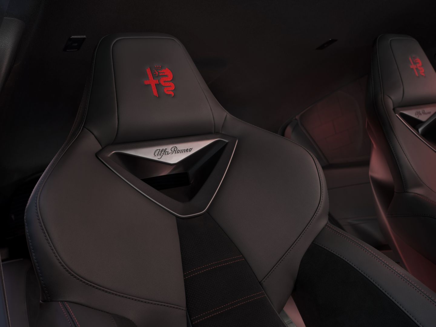 Alfa Romeo Junior photo 34