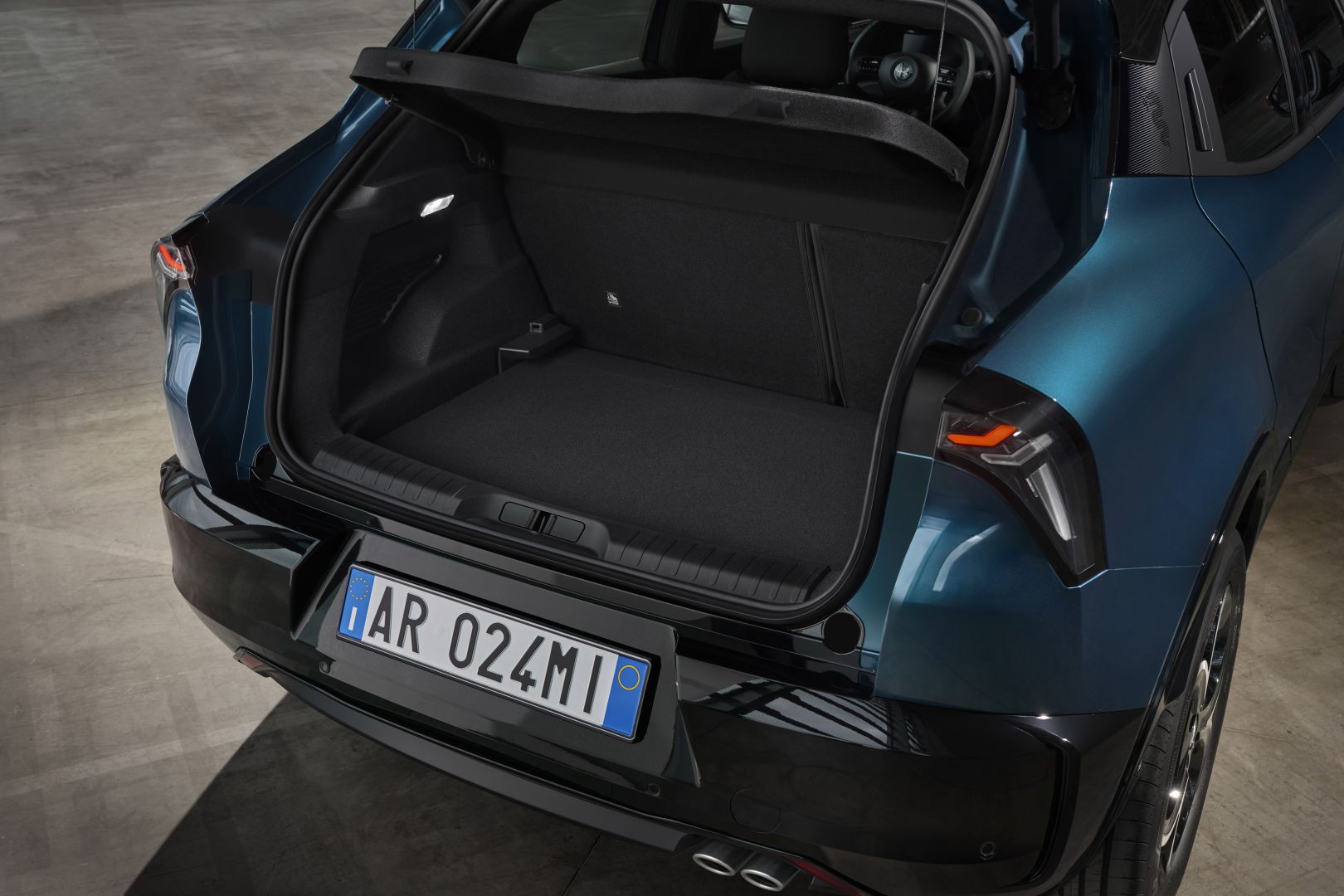 Alfa Romeo Junior photo 38