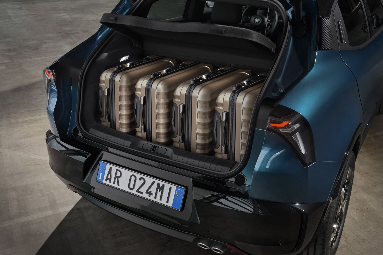 Alfa Romeo Junior photo 39