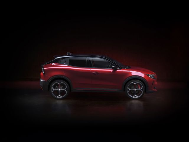 Alfa Romeo Junior photo 4