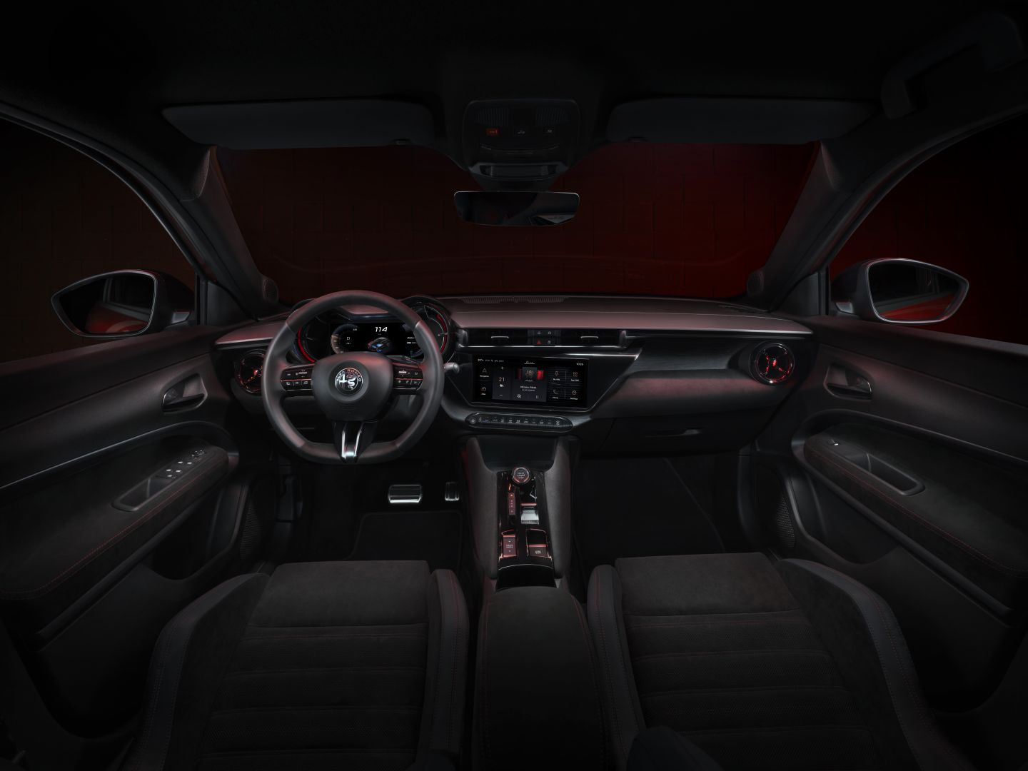 Alfa Romeo Junior photo 26