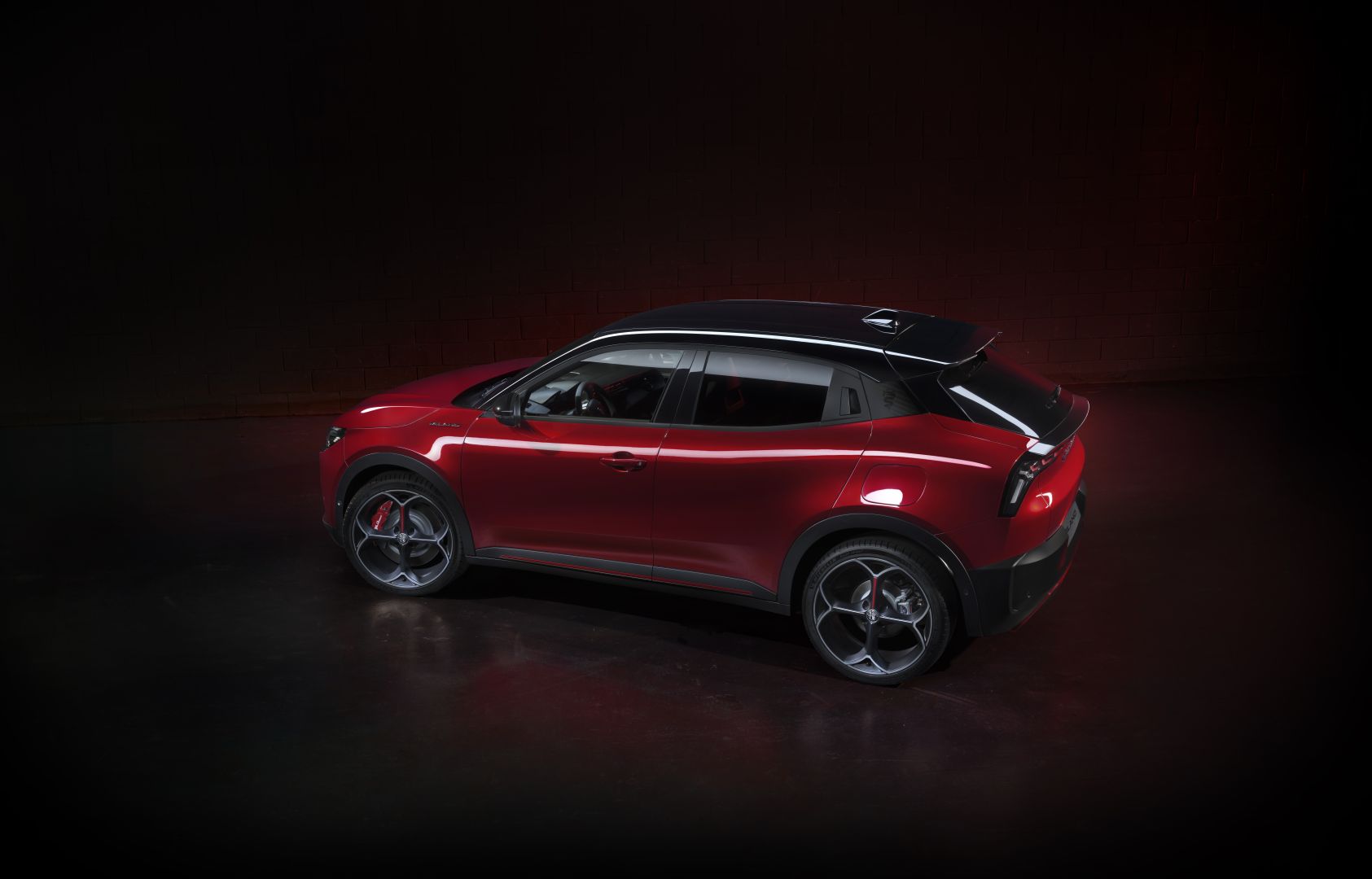 Alfa Romeo Junior photo 5