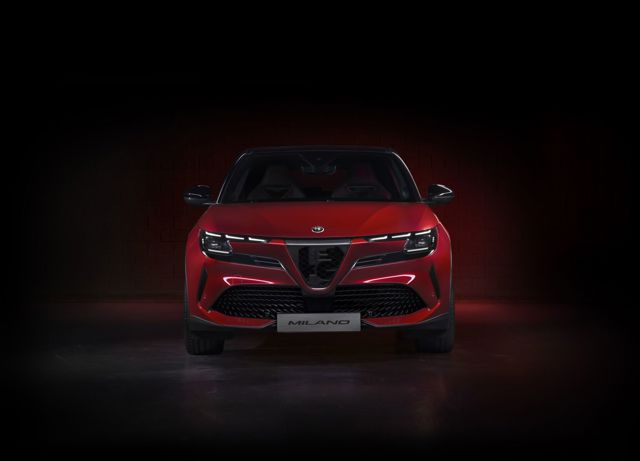 Alfa Romeo Junior photo 6