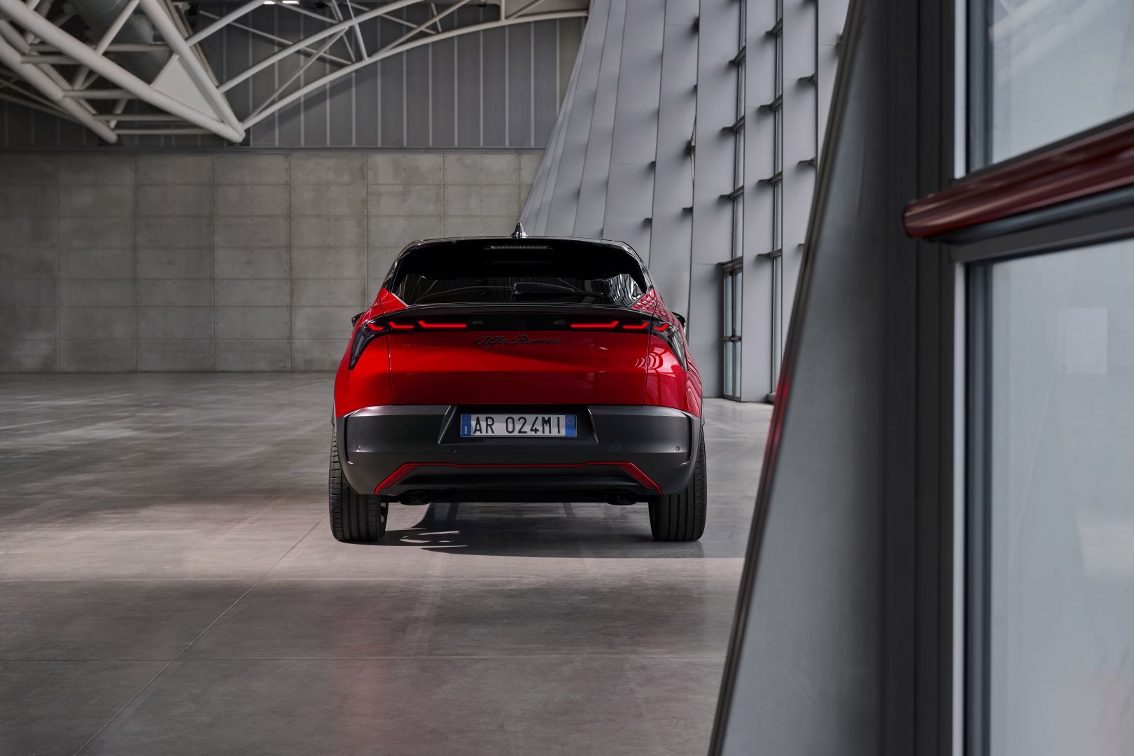 Alfa Romeo Junior photo 11