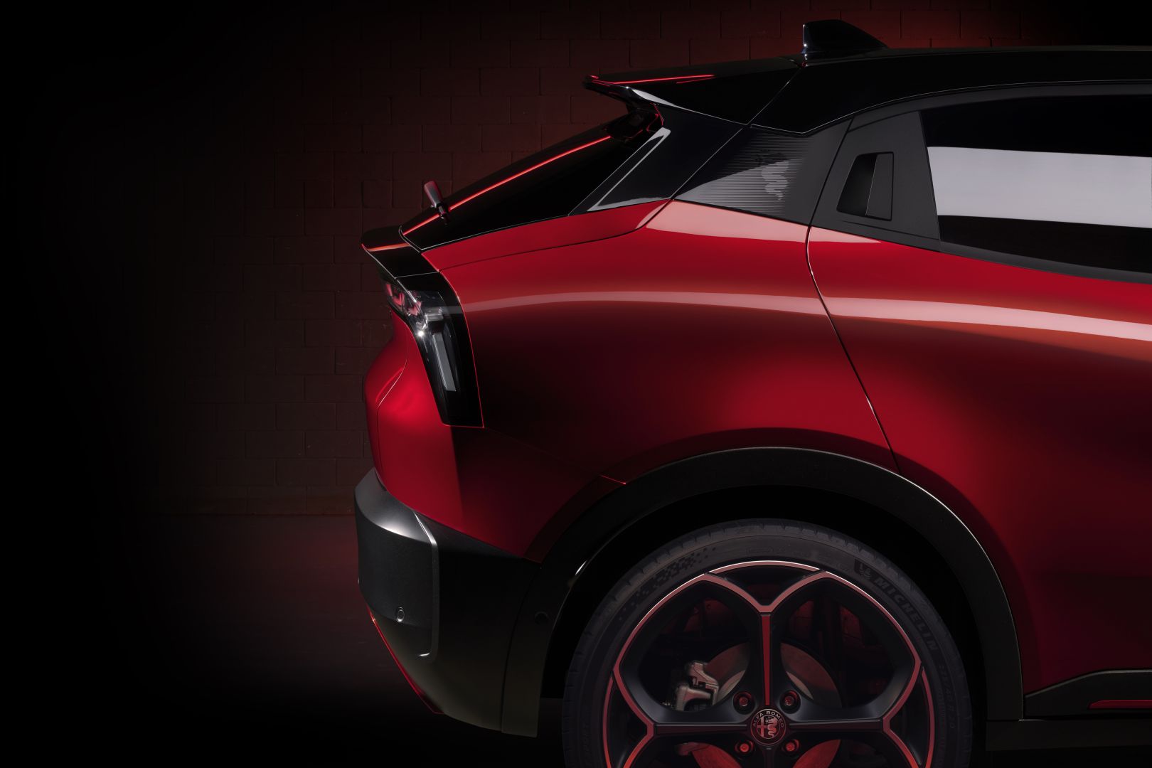 Alfa Romeo Junior photo 12