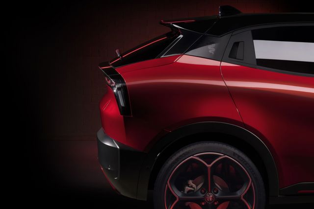 Alfa Romeo Junior photo 12