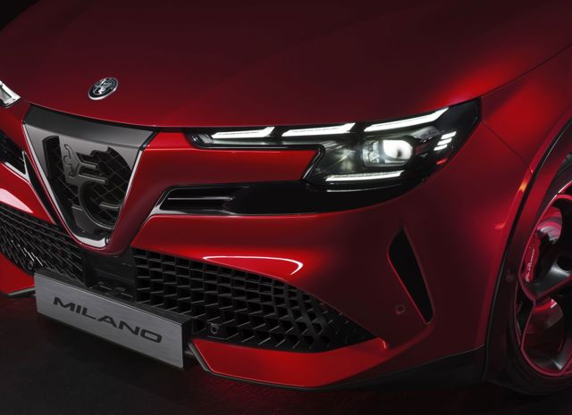 Alfa Romeo Junior photo 13