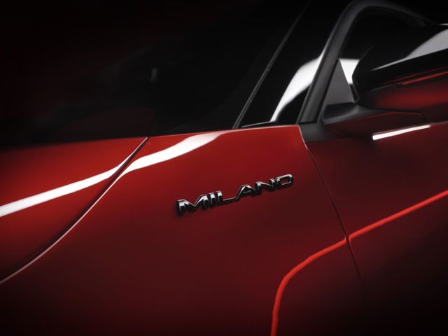 Alfa Romeo Junior photo 14