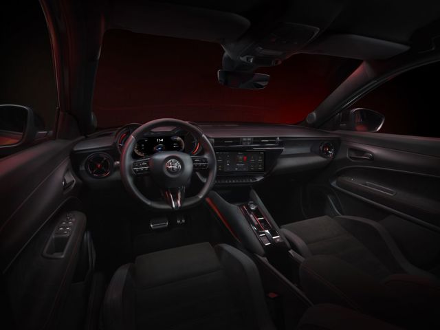 Alfa Romeo Junior photo 27