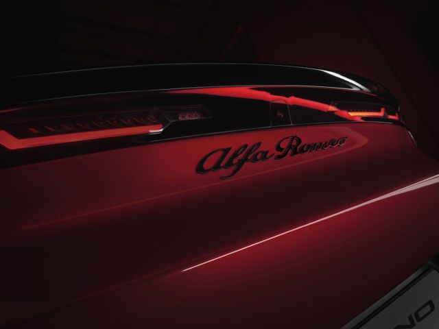 Alfa Romeo Junior photo 16