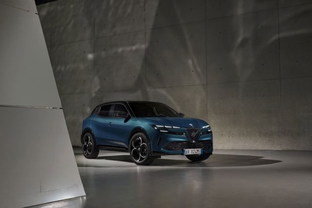 Alfa Romeo Junior photo 18