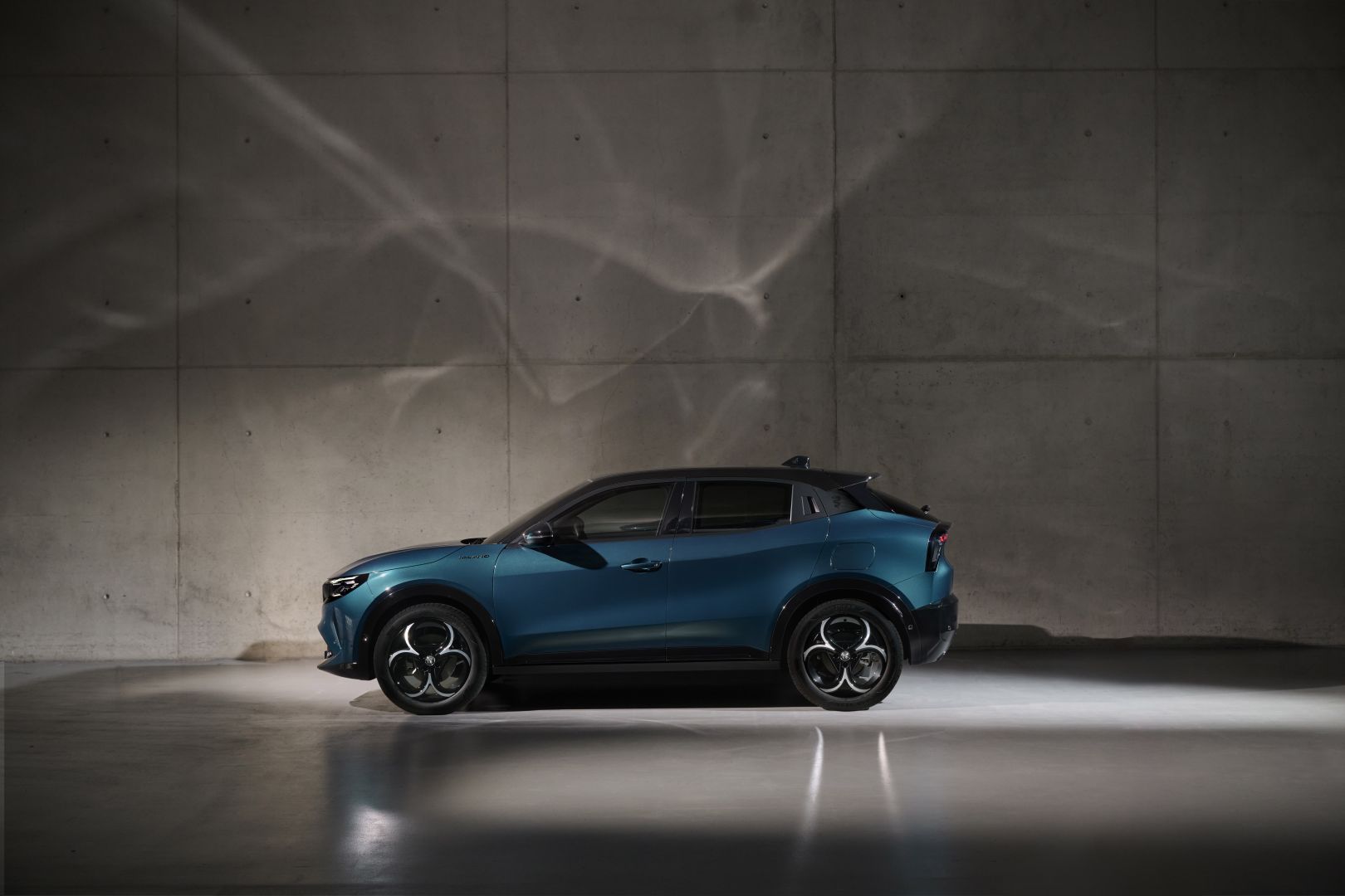 Alfa Romeo Junior photo 19