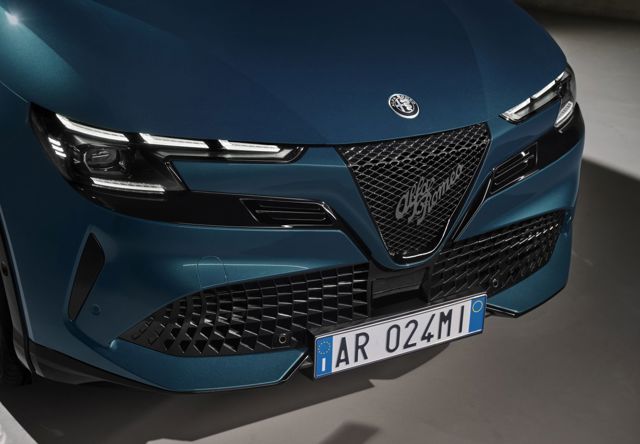 Alfa Romeo Junior photo 21